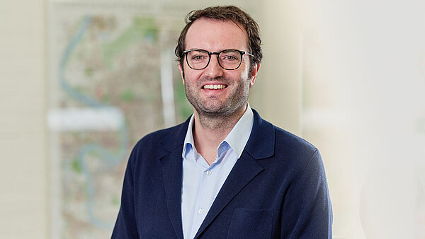 Dipl. Betriebswirt Jan Steffens