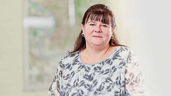 Bilanzbuchhalterin Melita Maurer