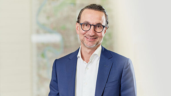 Dipl. Betriebswirt Achim Feldmann, Immobilienökonom FWI