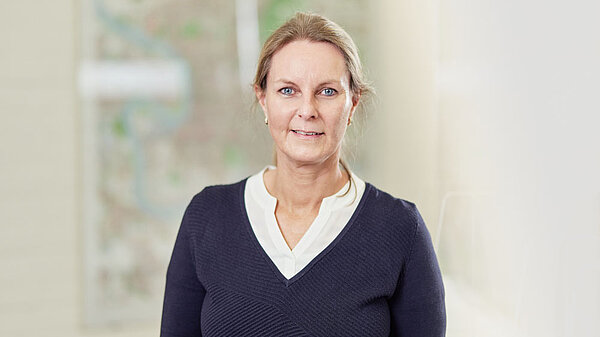 Sylvia Kühn-Longerich